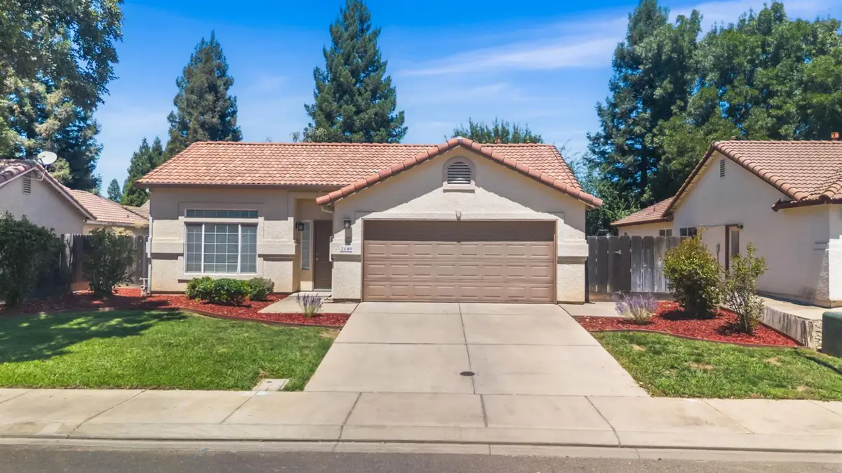 2149 Spy Glass Court, Merced, CA 95340 - #1