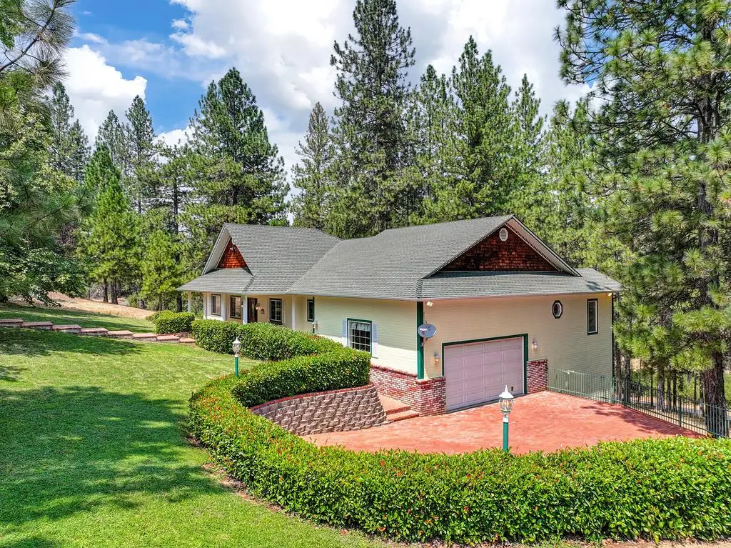 19707 Wedemeyer Place, Colfax, CA 95713 - #1