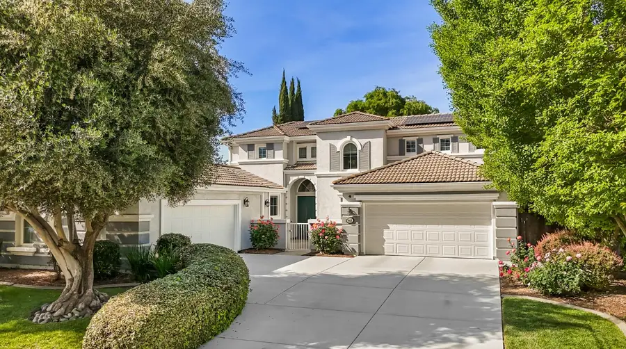 5415 Rogers Street, Davis, CA 95618 - #2