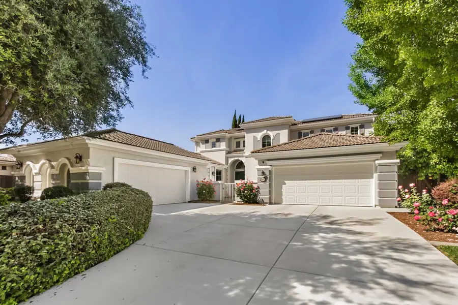 5415 Rogers Street, Davis, CA 95618 - #3