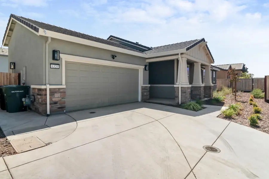 6320 Sun Haven Street, Hughson, CA 95326 - #2