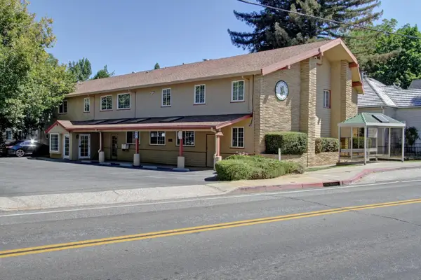 714 W Main Street, Grass Valley, CA 95945