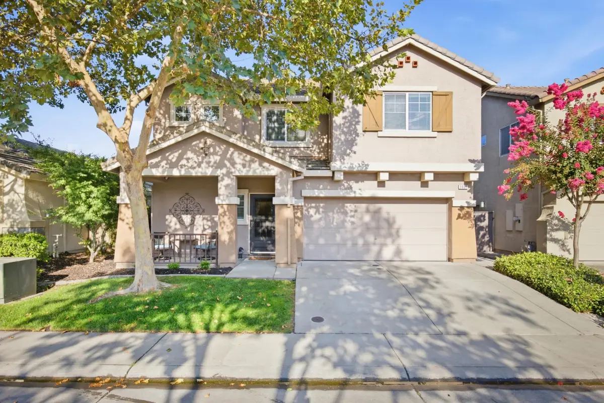 1601 Blue Squirrel Street, Roseville, CA 95747 - #1