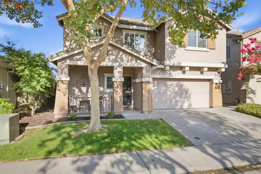 1601 Blue Squirrel Street, Roseville, CA 95747 - #2