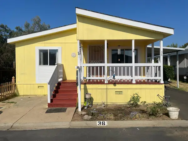 6154 S Walnut #36, Loomis, CA 95650