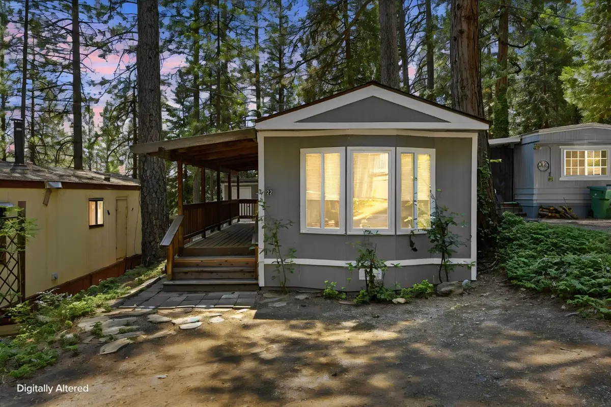 5840 Pony Express Trail #22, Pollock Pines, CA 95726 - #1