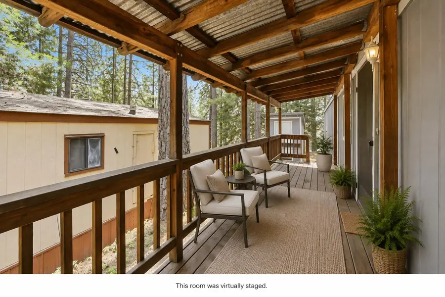 5840 Pony Express Trail #22, Pollock Pines, CA 95726 - #3