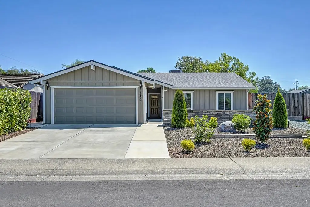 5480 Granite Dell Court, Loomis, CA 95650 - #1
