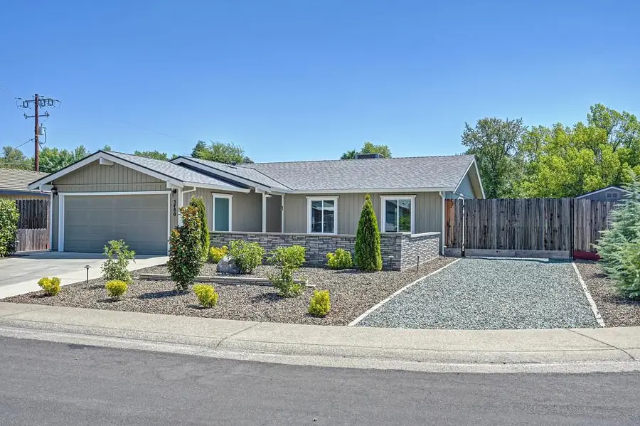 5480 Granite Dell Court, Loomis, CA 95650 - #2