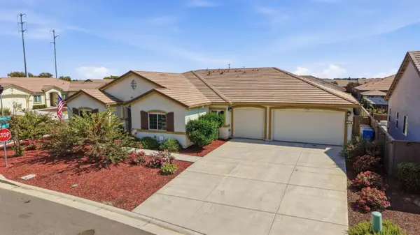 1187 Sugarstick Drive, Plumas Lake, CA 95961