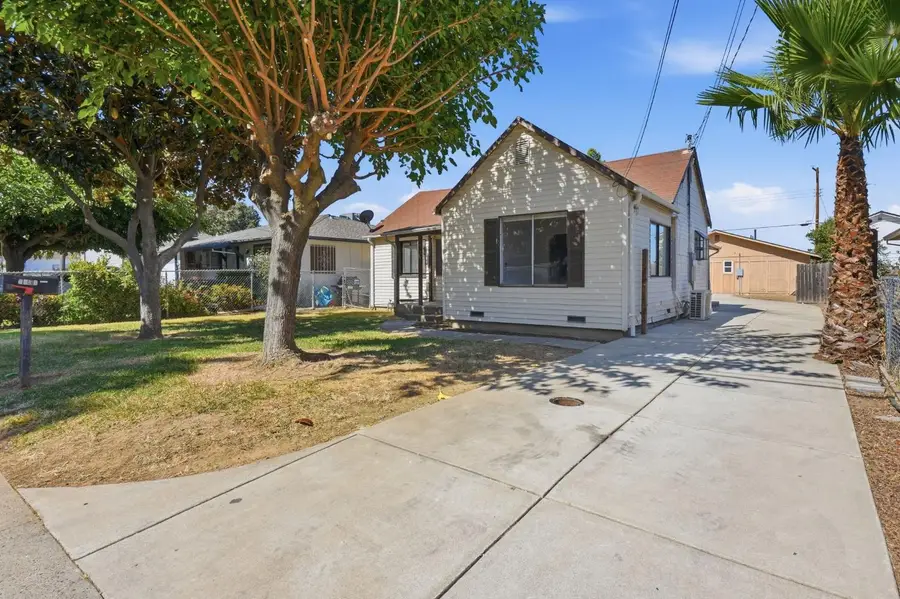 6232 Ventura Street, Sacramento, CA 95822 - #3