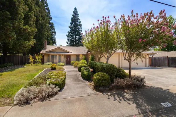 125 Ofria Drive, Folsom, CA 95630