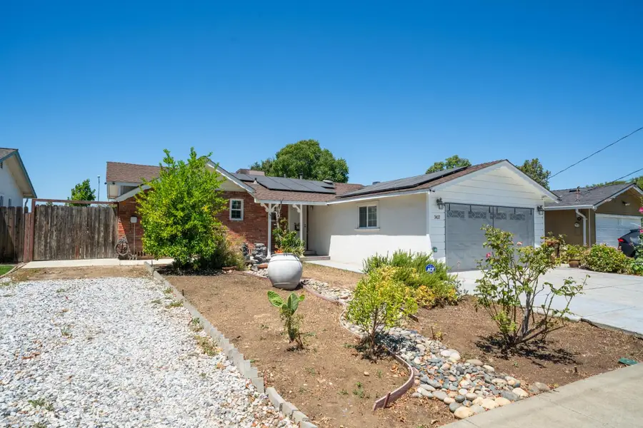 3437 Dormer Avenue, Concord, CA 94519 - #2