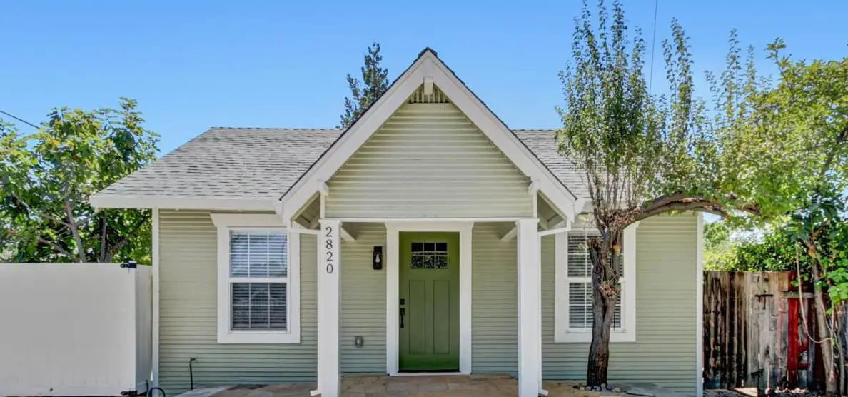 2820 26th Avenue, Sacramento, CA 95820 - #1