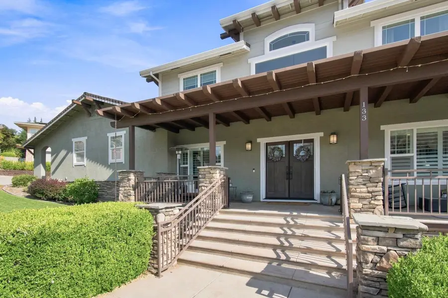 133 Sierra Sunrise Way, Auburn, CA 95603 - #3