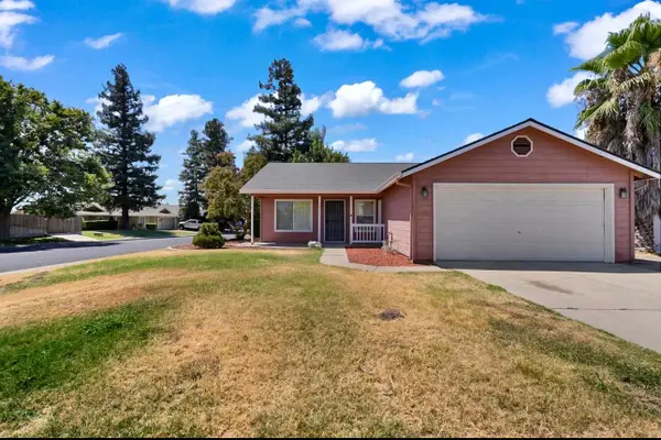 6219 Jackson Avenue, Riverbank, CA 95367