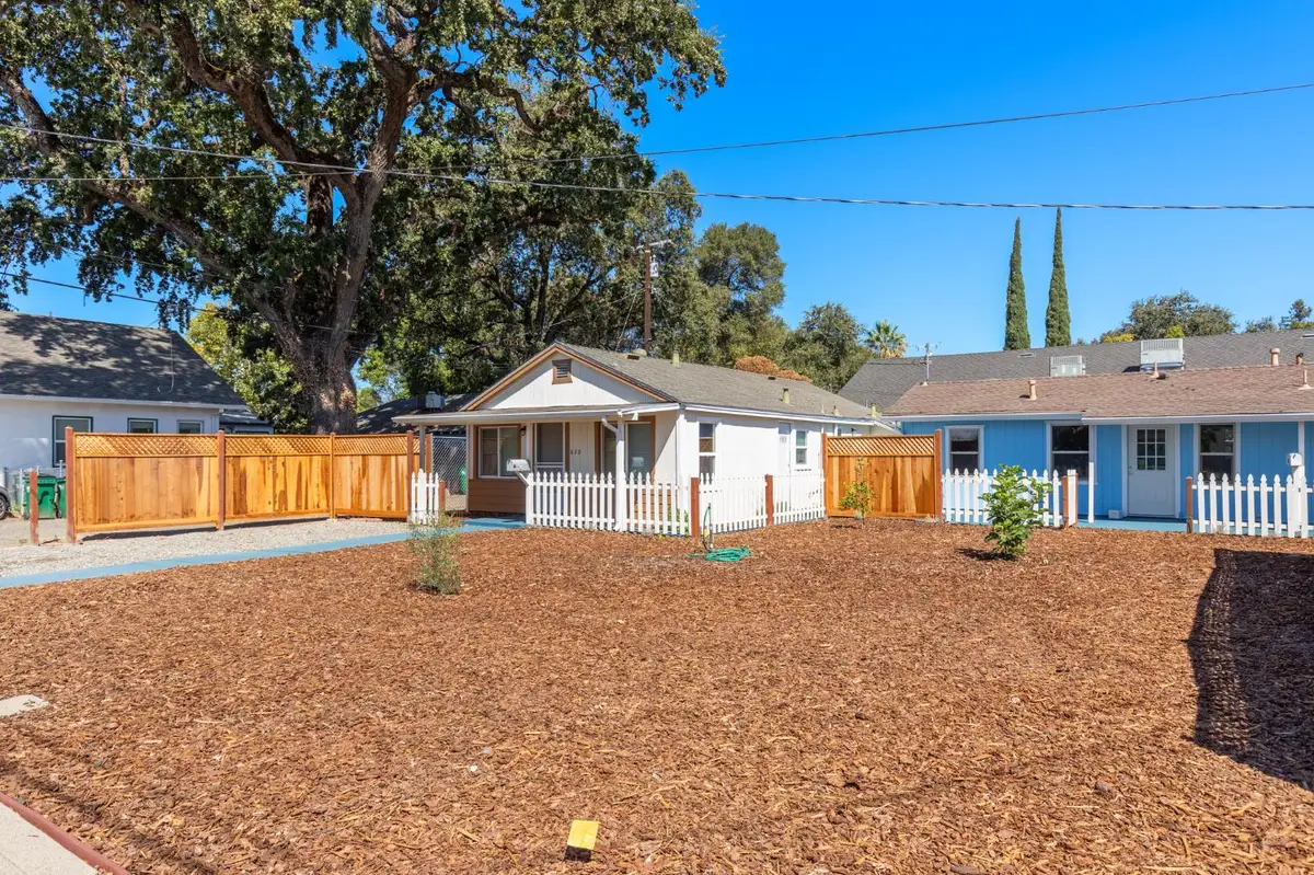 804 Spruce Street, Gridley, CA 95948 - #1