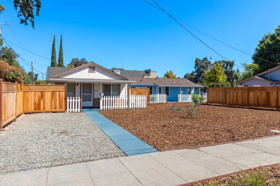 804 Spruce Street, Gridley, CA 95948 - #2