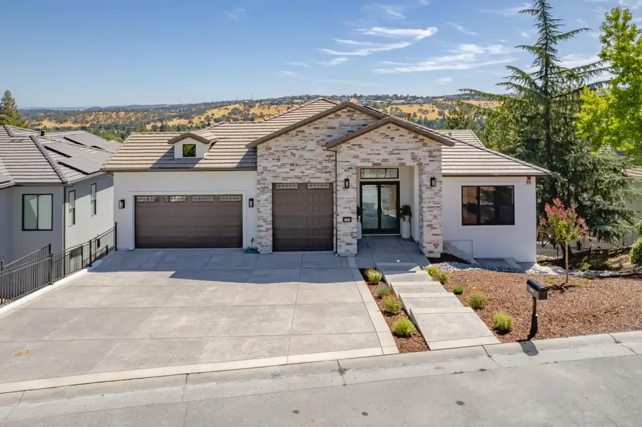3197 Warren Lane, El Dorado Hills, CA 95762 - #2