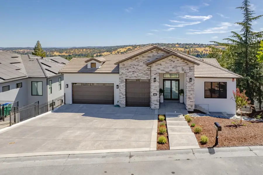 3197 Warren Lane, El Dorado Hills, CA 95762 - #3
