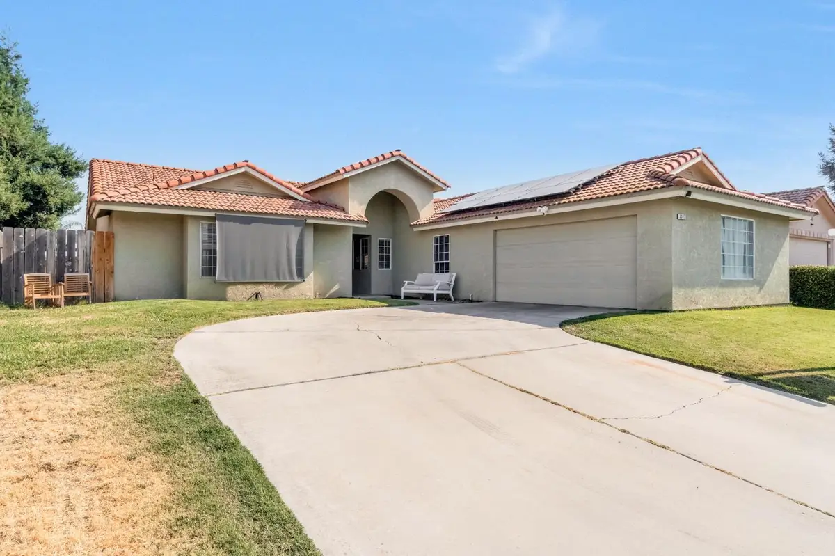 3377 Kimmel Avenue, Madera, CA 93637 - #1
