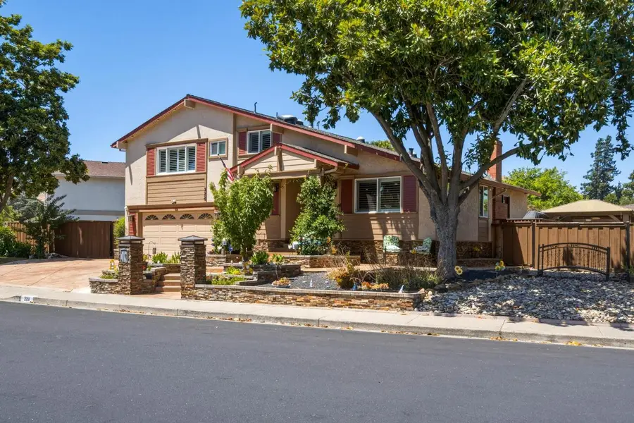 228 Franciscan Drive, Danville, CA 94526 - #2
