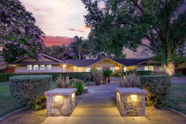 44499 Country Club Drive, El Macero, CA 95618