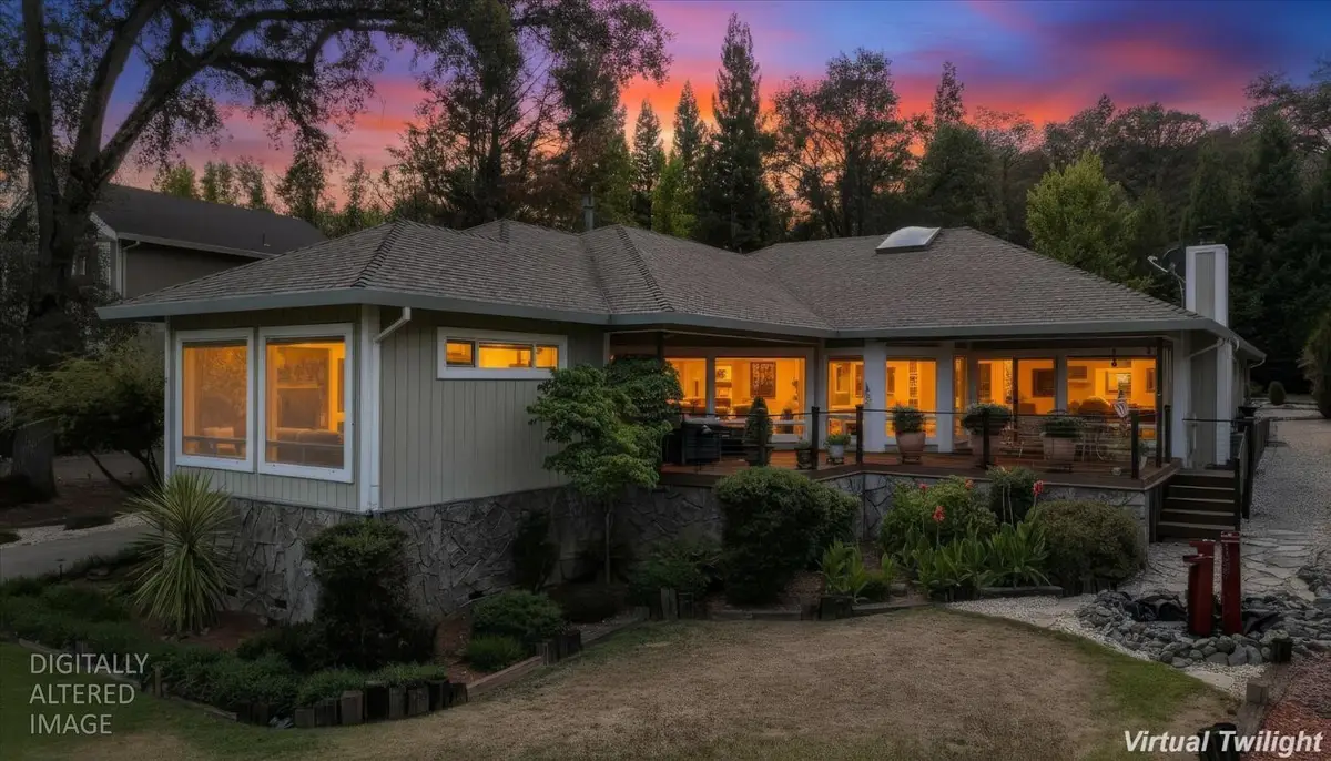 18853 Lake Forest Drive, Penn Valley, CA 95946 - #1