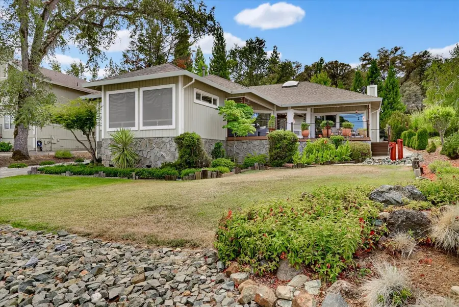 18853 Lake Forest Drive, Penn Valley, CA 95946 - #2