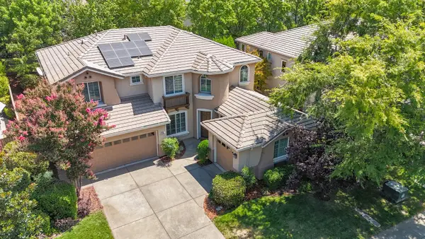 1721 Toby Drive, El Dorado Hills, CA 95762