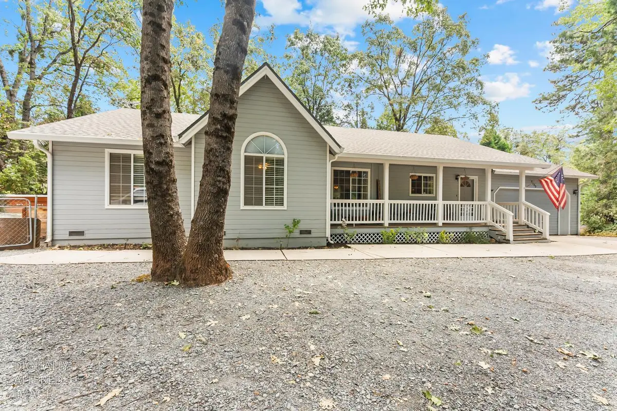 5800 Owl Hill Court, Foresthill, CA 95631 - #1