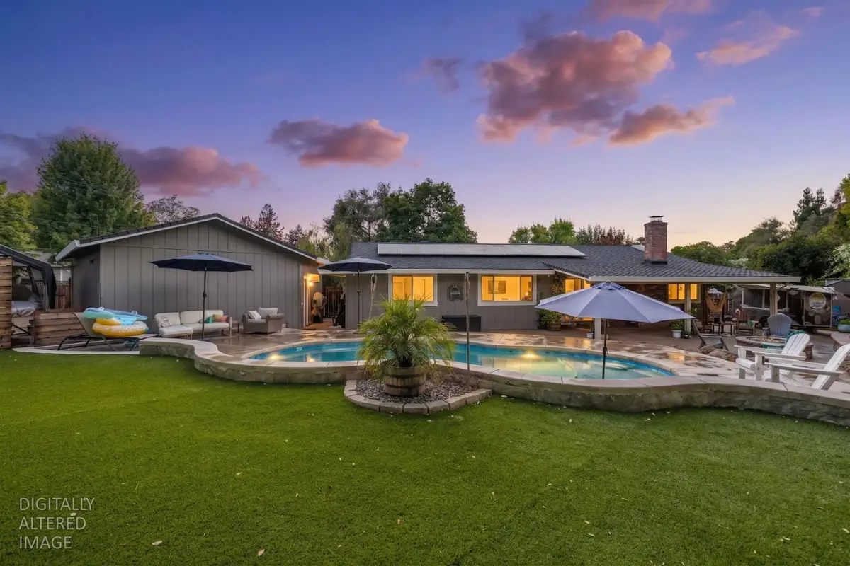 3336 Hacienda Road, Cameron Park, CA 95682 - #1
