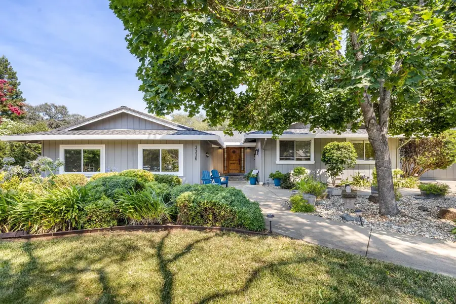 3336 Hacienda Road, Cameron Park, CA 95682 - #2