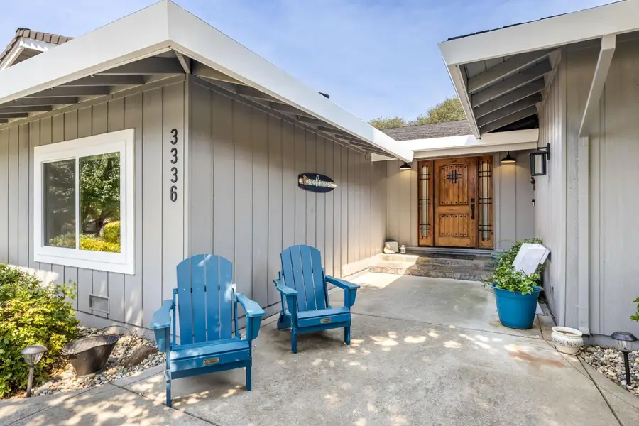 3336 Hacienda Road, Cameron Park, CA 95682 - #3