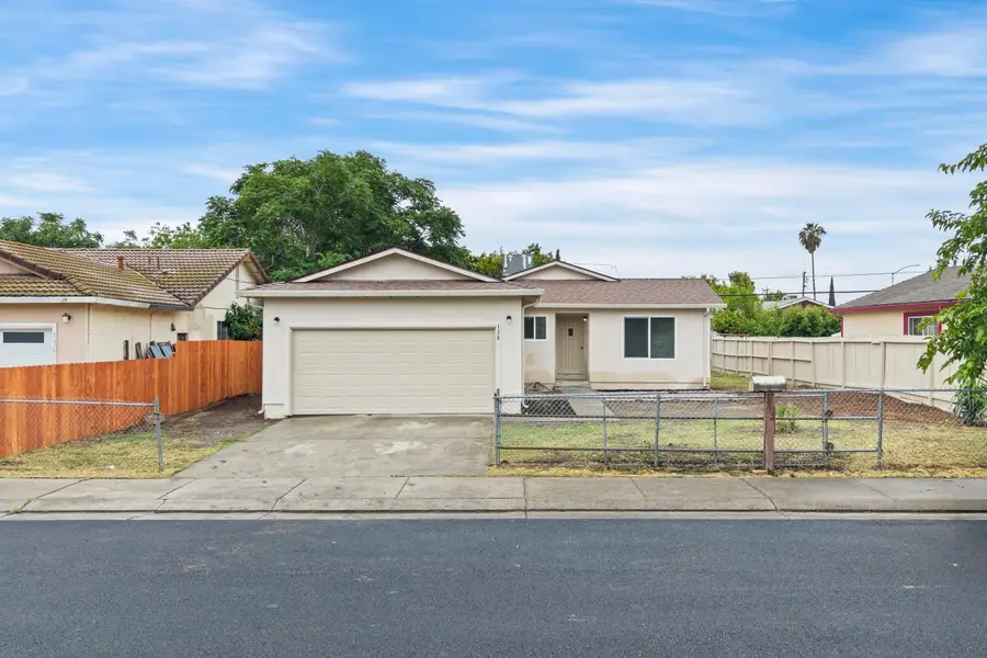 138 Delhi Avenue, Stockton, CA 95206 - #2