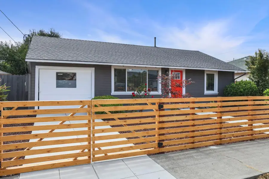 508 Clara Street, Oakland, CA 94603 - #2