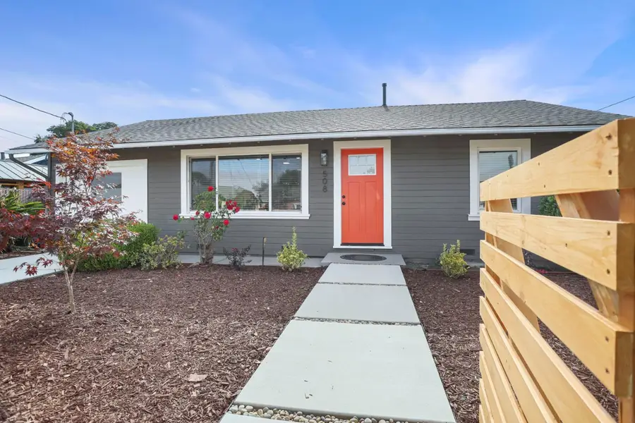 508 Clara Street, Oakland, CA 94603 - #3