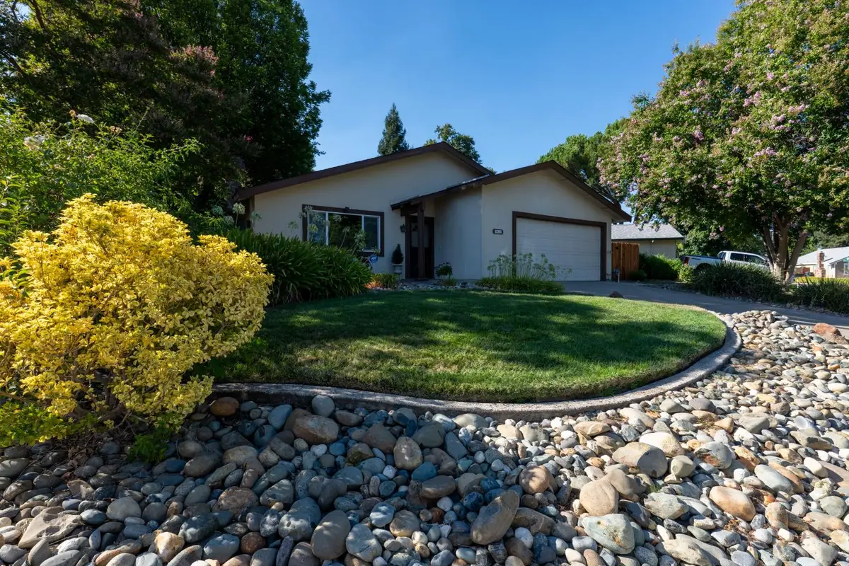 8025 Larwin Drive, Citrus Heights, CA 95610 - #1