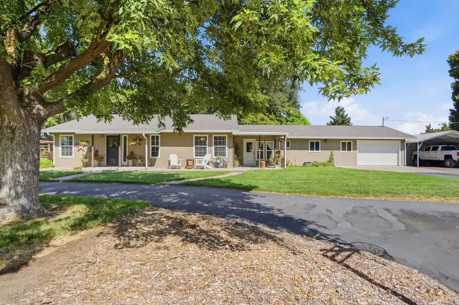 12024 Orange Blossom Road, Oakdale, CA 95361 - #2
