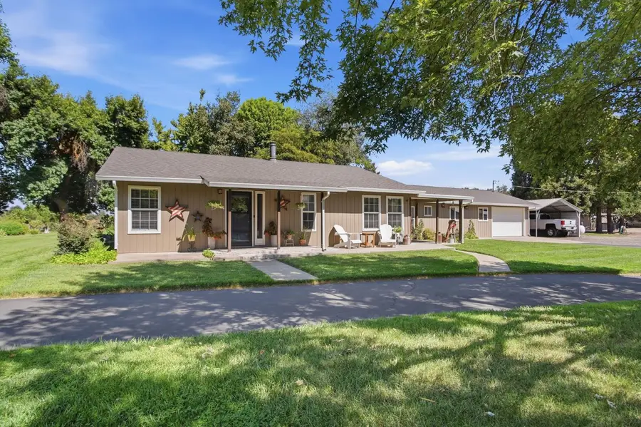 12024 Orange Blossom Road, Oakdale, CA 95361 - #3