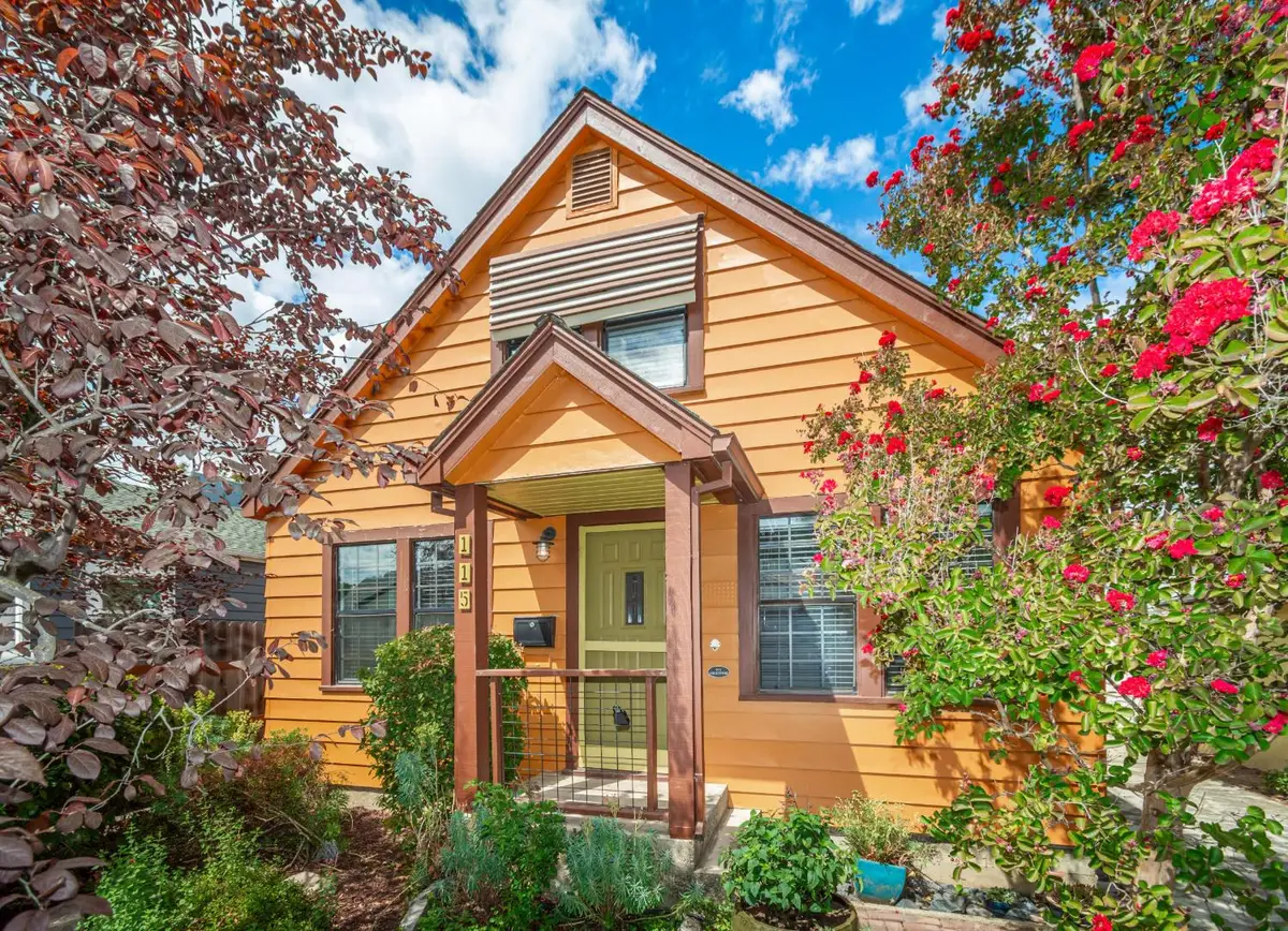 115 Ben Ezra Avenue, Roseville, CA 95678 - #1