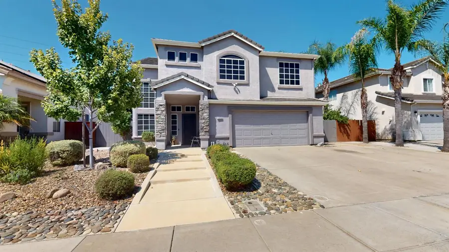 1559 Sierra Creek Drive, Manteca, CA 95336 - #2