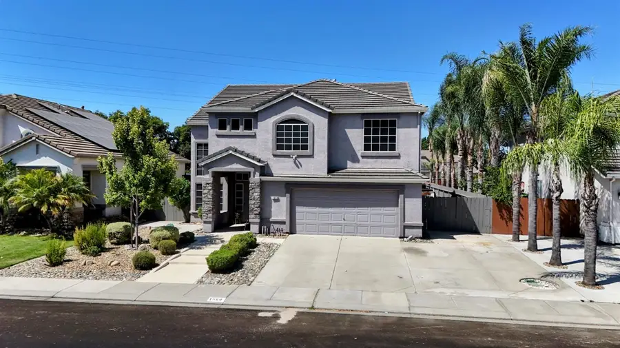 1559 Sierra Creek Drive, Manteca, CA 95336 - #3