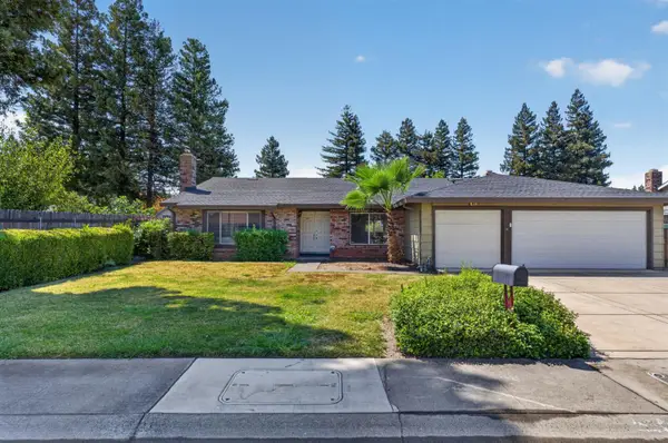 63 Six Rivers Circle, Sacramento, CA 95831