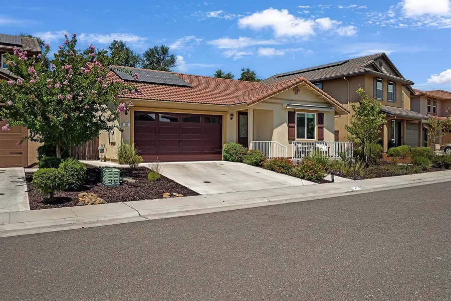 586 Willow Ridge Court, Folsom, CA 95630 - #2