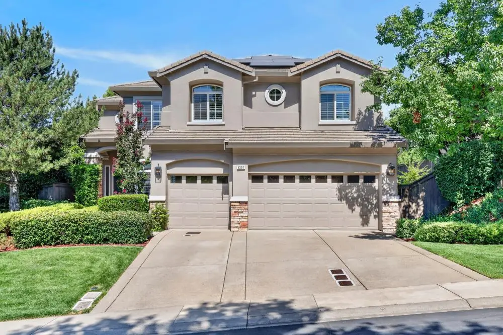 5357 Garlenda Drive, El Dorado Hills, CA 95762 - #1