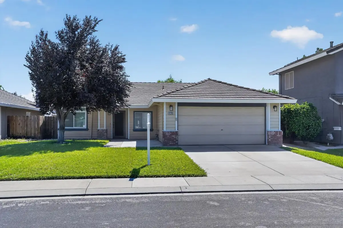 4320 San Martin Drive, Salida, CA 95368 - #1