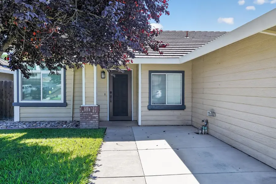 4320 San Martin Drive, Salida, CA 95368 - #3