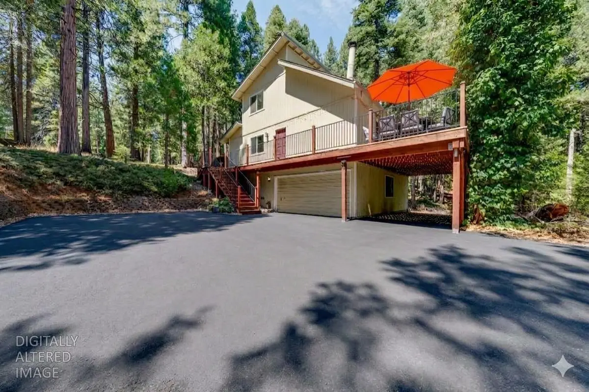 3986 Garnet Road, Pollock Pines, CA 95726 - #1