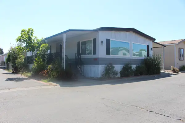 6222 Freedom Lane #70, Citrus Heights, CA 95621